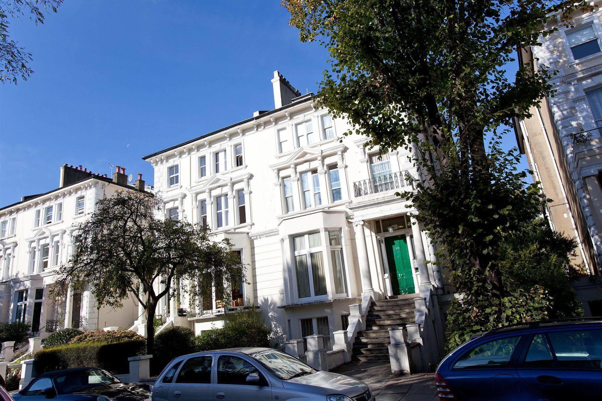 Welby 20 Appartement Londres