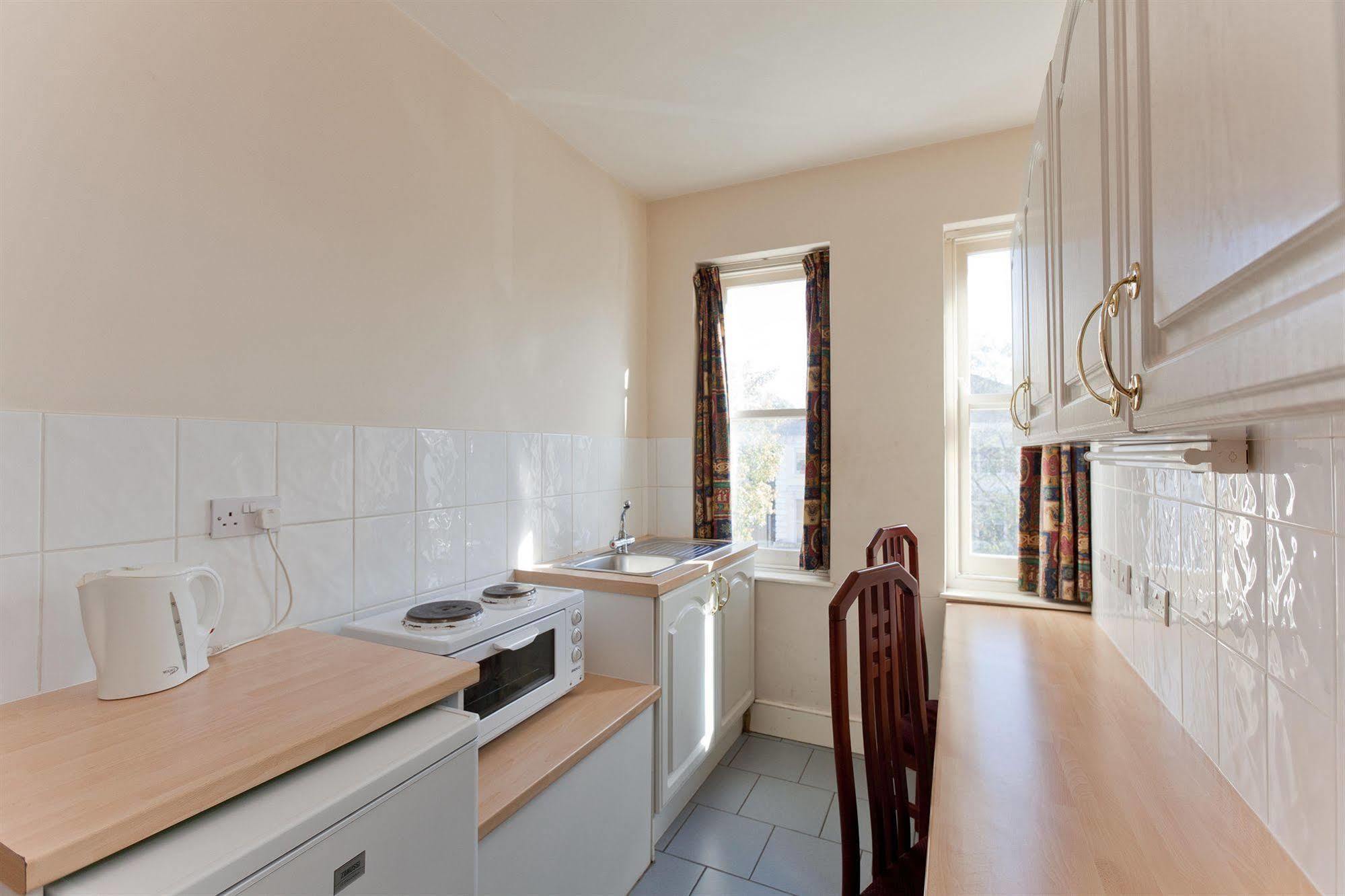 Appartement Welby 20 *