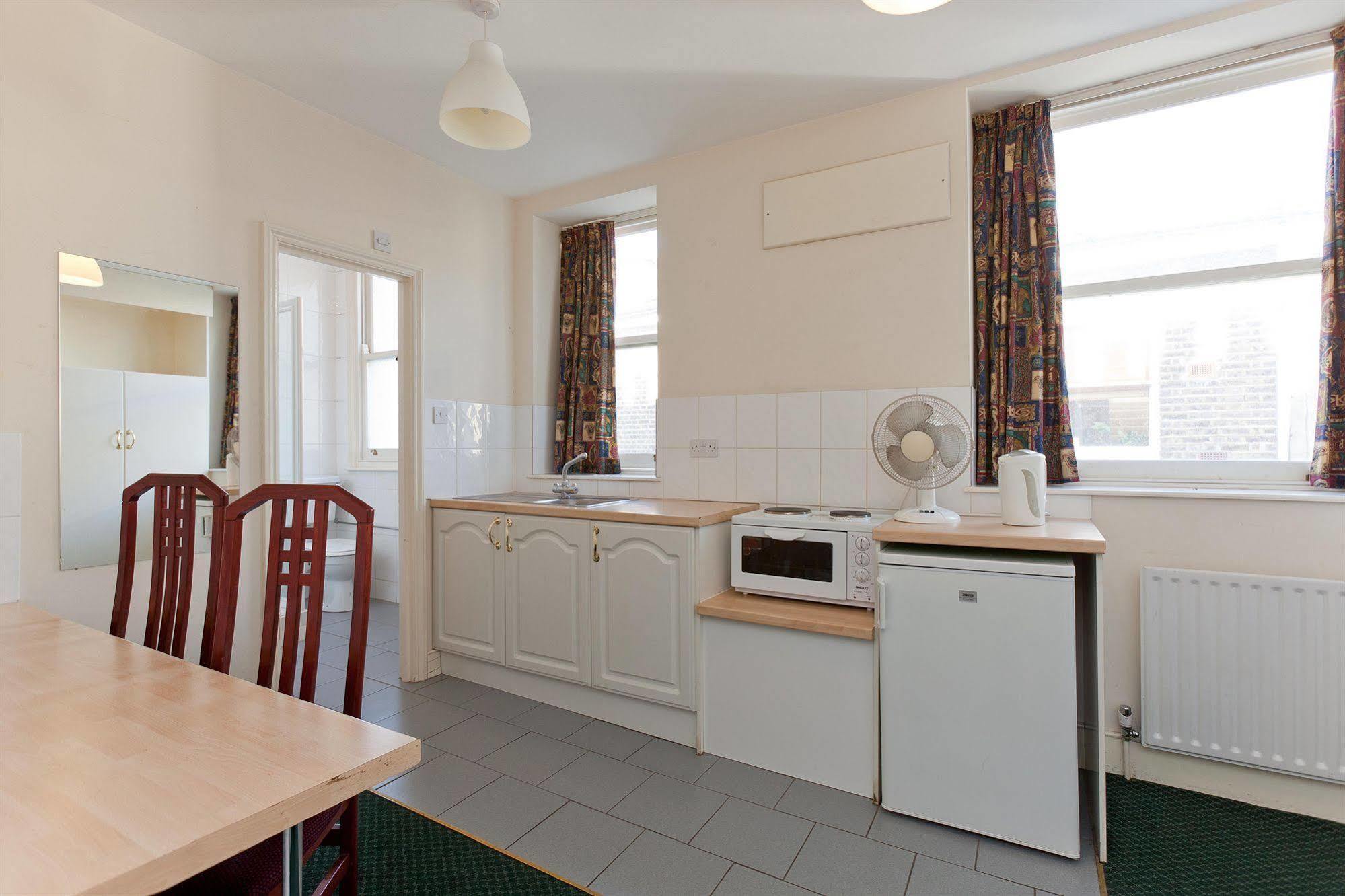 Welby 20 Appartement